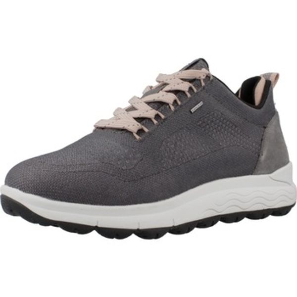 Geox Geox  Modne tenisice D SPHERICA 4X4 B ABX  Geox