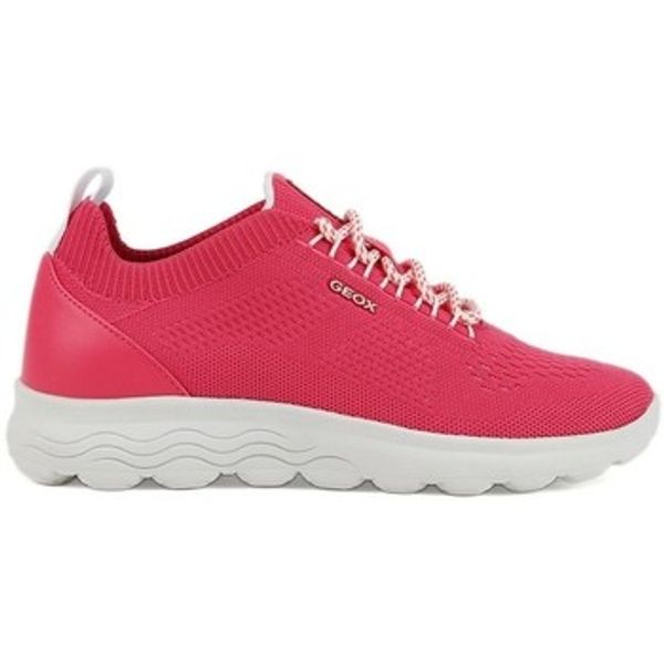 Geox Geox  Modne tenisice D SPHERICA A  Geox