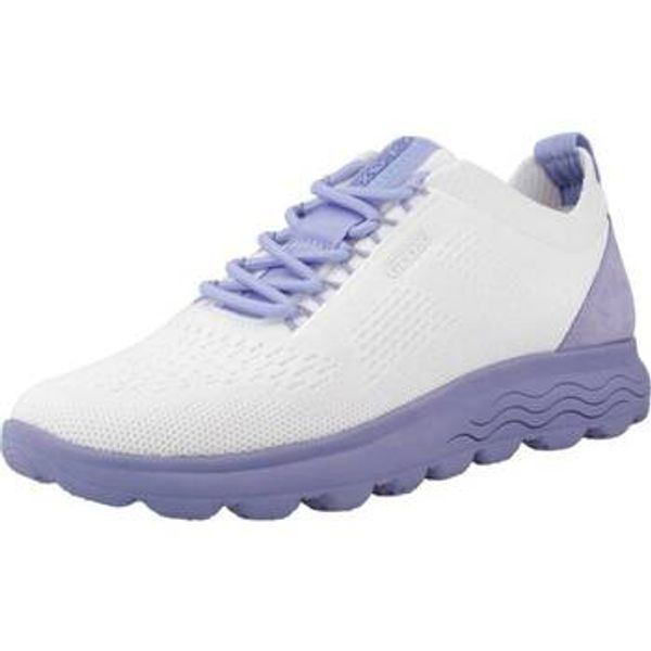 Geox Geox  Modne tenisice D SPHERICA A  Geox