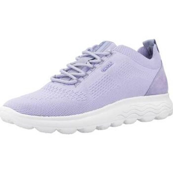 Geox Geox  Modne tenisice D SPHERICA A  Geox