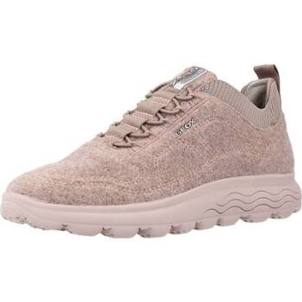 Geox Geox  Modne tenisice D SPHERICA A  Geox
