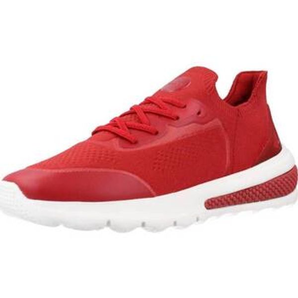 Geox Geox  Modne tenisice D SPHERICA ACTIF A  Geox