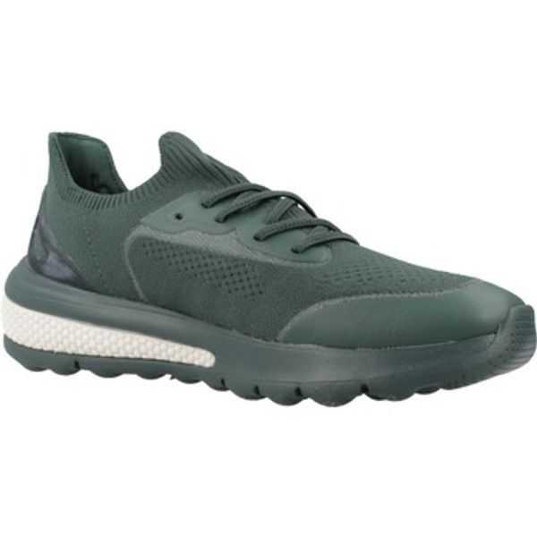 Geox Geox  Modne tenisice D SPHERICA ACTIF  Geox