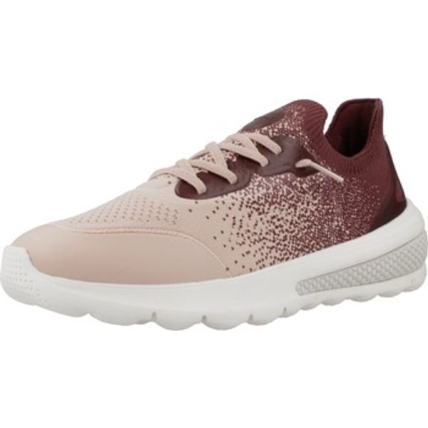 Geox Geox  Modne tenisice D SPHERICA ACTIF  Geox