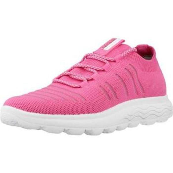 Geox Geox  Modne tenisice D SPHERICA C  Geox