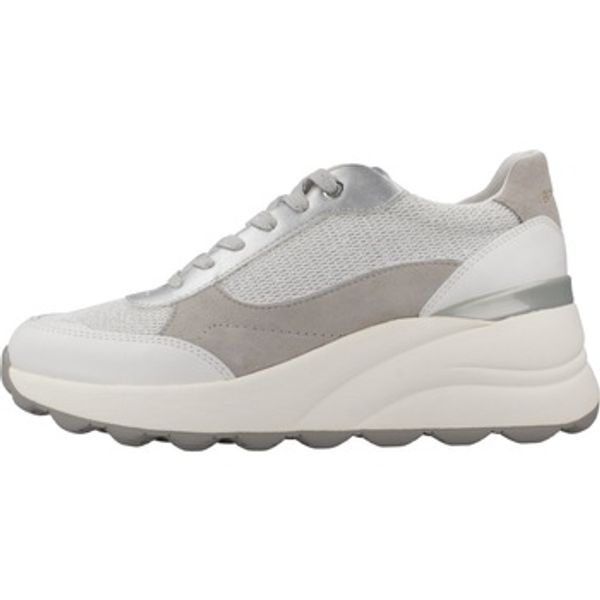 Geox Geox  Modne tenisice D SPHERICA EC13  Geox