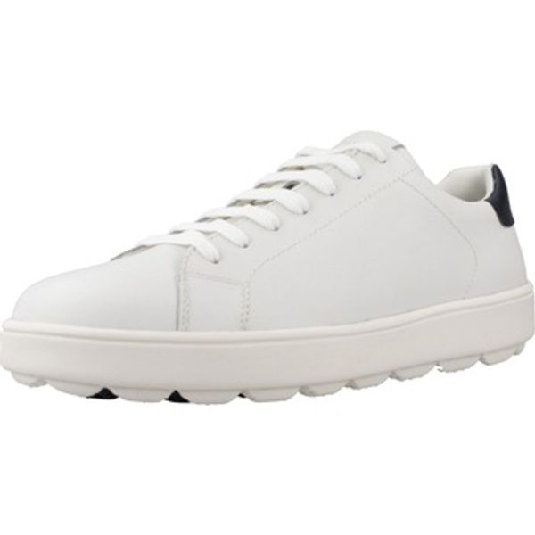 Geox Geox  Modne tenisice D SPHERICA ECUB-1  Geox