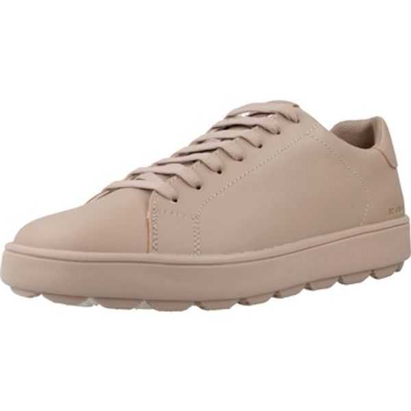 Geox Geox  Modne tenisice D SPHERICA ECUB-1  Geox