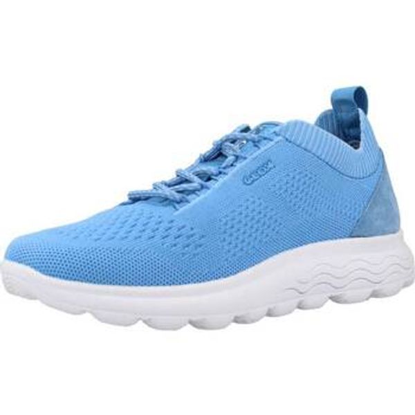 Geox Geox  Modne tenisice D SPHERICA  Geox