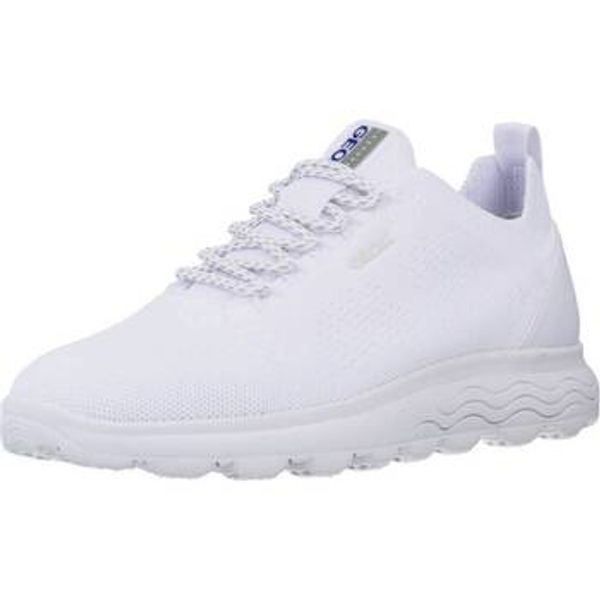 Geox Geox  Modne tenisice D SPHERICA  Geox