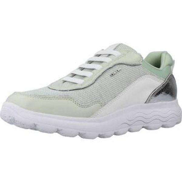 Geox Geox  Modne tenisice D SPHERICA  Geox