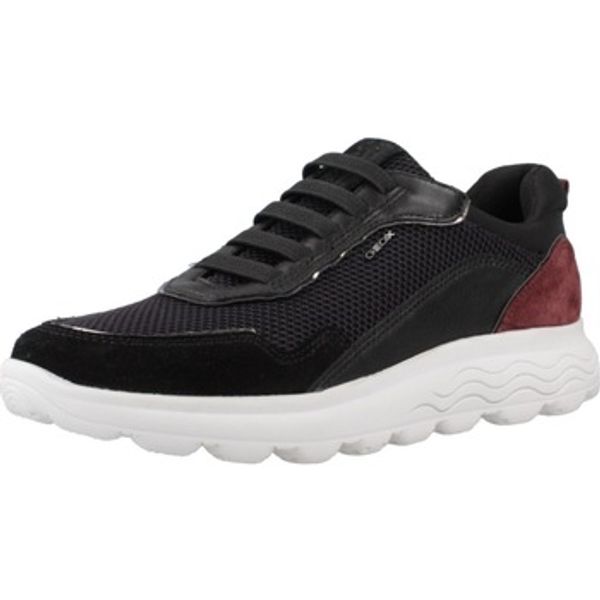 Geox Geox  Modne tenisice D SPHERICA  Geox