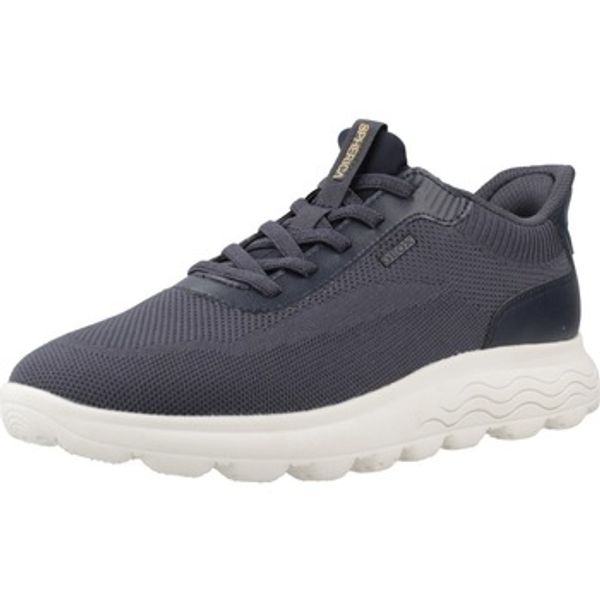 Geox Geox  Modne tenisice D SPHERICA PLUS  Geox