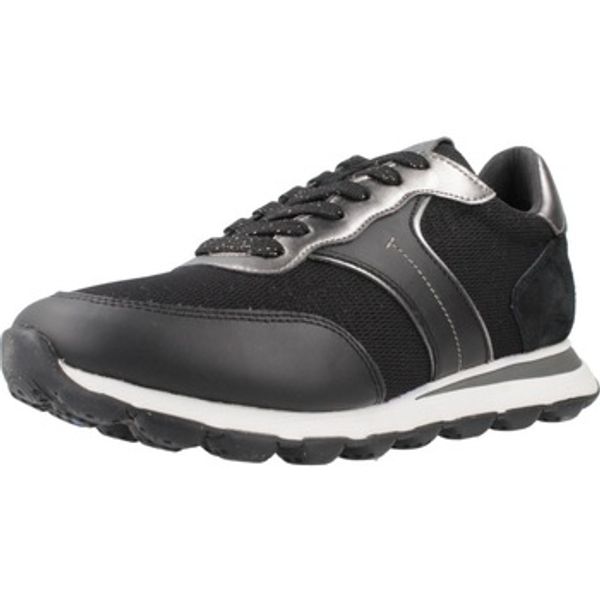 Geox Geox  Modne tenisice D SPHERICA VSERIES  Geox