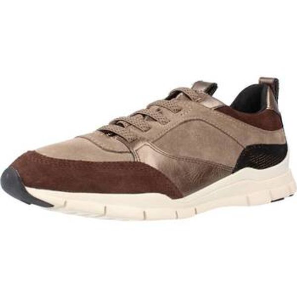 Geox Geox  Modne tenisice D SUKIE B  Geox