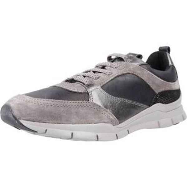 Geox Geox  Modne tenisice D SUKIE  Geox