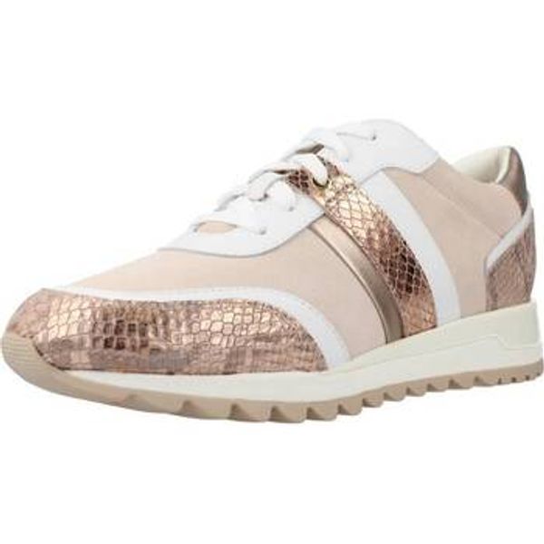 Geox Geox  Modne tenisice D TABELYA  Geox