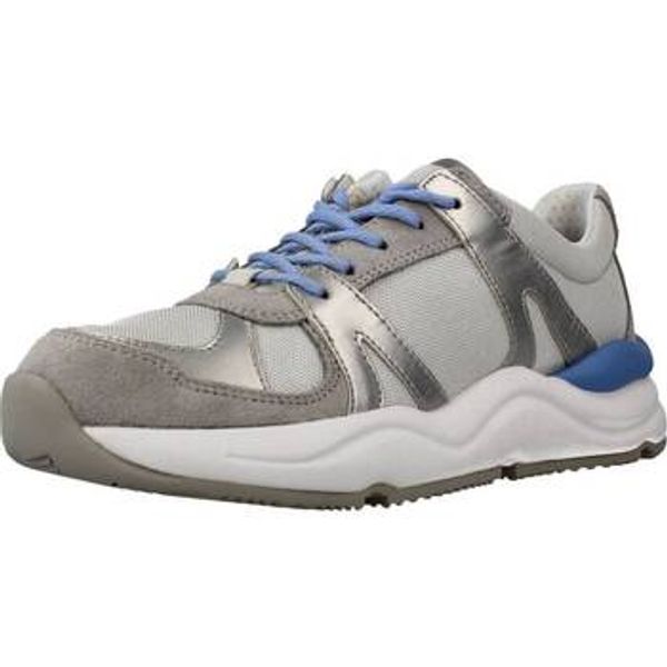 Geox Geox  Modne tenisice D TOPAZIO A  Geox