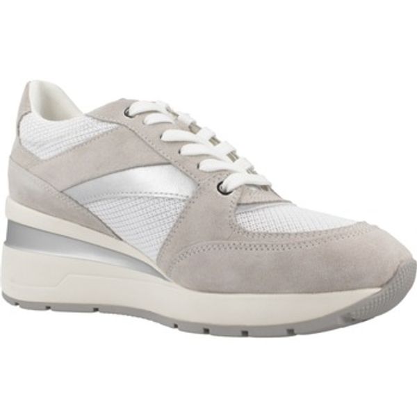 Geox Geox  Modne tenisice D ZOSMA  Geox