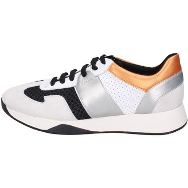 Geox Geox  Modne tenisice EY20  Geox
