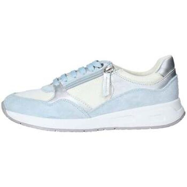 Geox Geox  Modne tenisice -  Geox