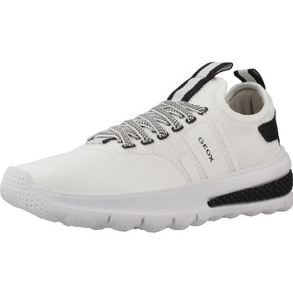 Geox Geox  Modne tenisice J ACTIVART BOY  Geox