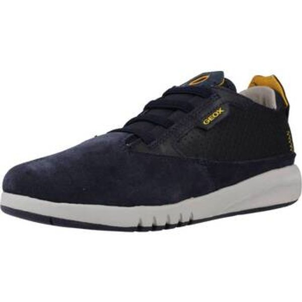 Geox Geox  Modne tenisice J AERANTER BOY  Geox