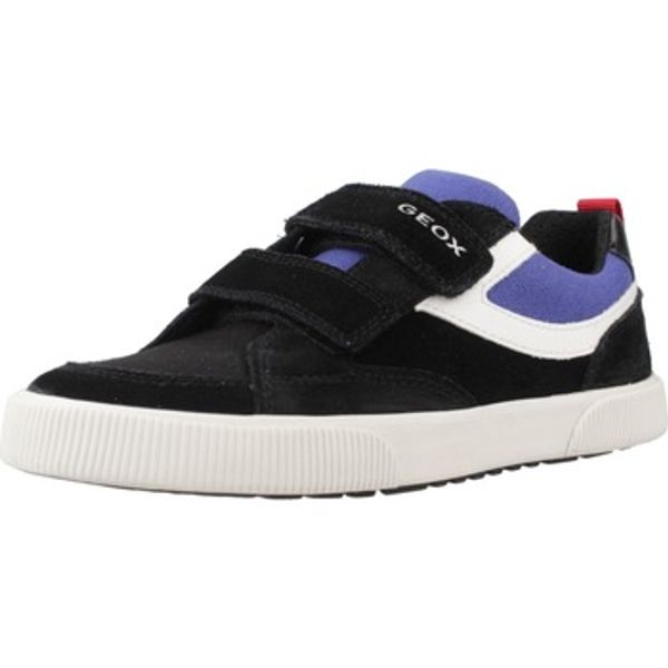 Geox Geox  Modne tenisice J ALPHABEET BOY  Geox