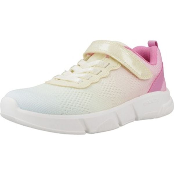 Geox Geox  Modne tenisice J ARIL GIRL  Geox