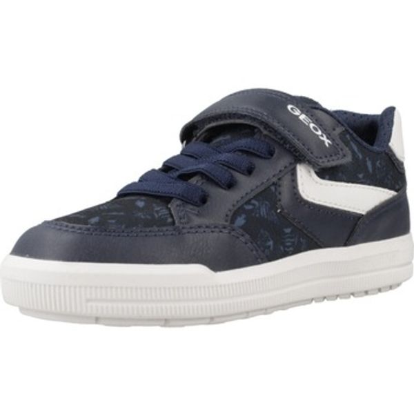 Geox Geox  Modne tenisice J ARZACH BOY  Geox
