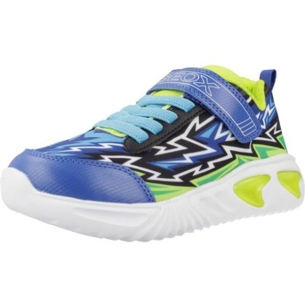 Geox Geox  Modne tenisice J ASSISTER B.B  Geox
