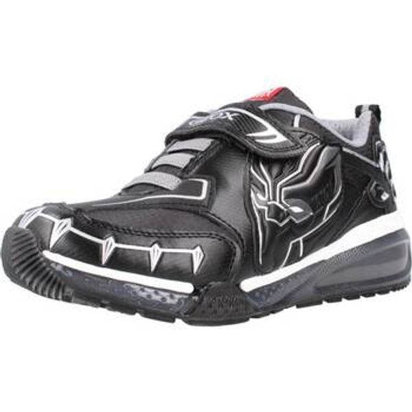 Geox Geox  Modne tenisice J BAYONYC B.  Geox
