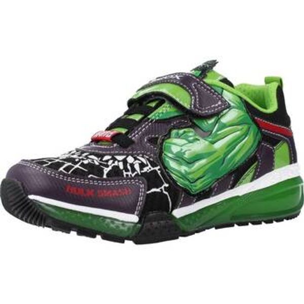 Geox Geox  Modne tenisice J BAYONYC BOY B  Geox