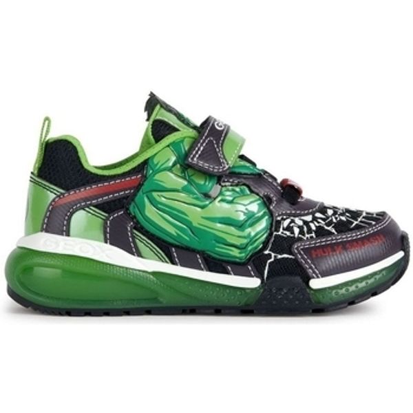 Geox Geox  Modne tenisice J BAYONYC BOY B  Geox