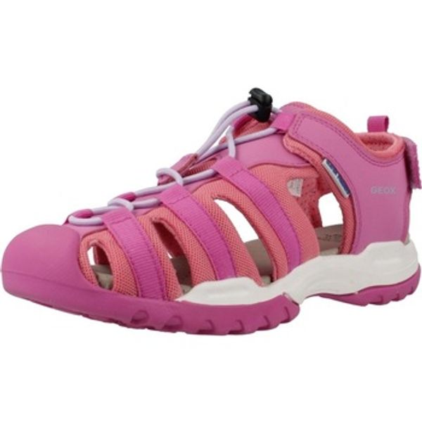 Geox Geox  Modne tenisice J BOREALIS GIRL  Geox