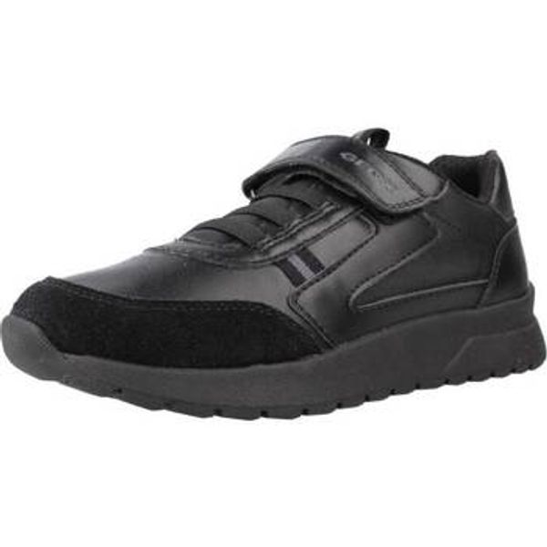 Geox Geox  Modne tenisice J BRIEZEE BOY  Geox