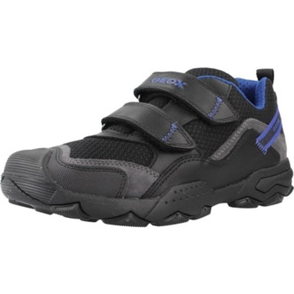 Geox Geox  Modne tenisice J BULLER BOY  Geox