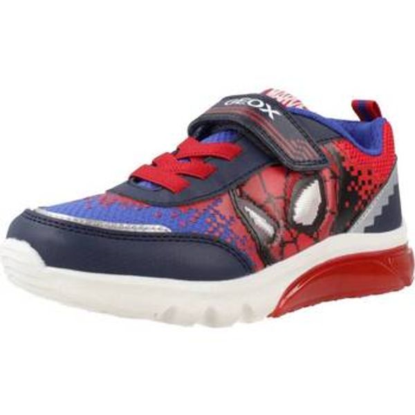 Geox Geox  Modne tenisice J CIBERDRON F  Geox