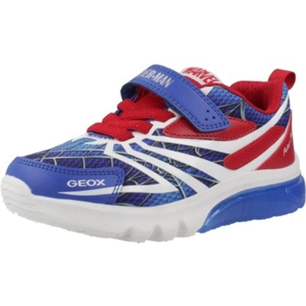 Geox Geox  Modne tenisice J CIBERDRON  Geox