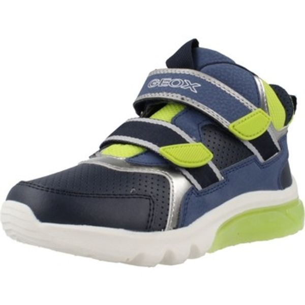 Geox Geox  Modne tenisice J CIBERDRON  Geox