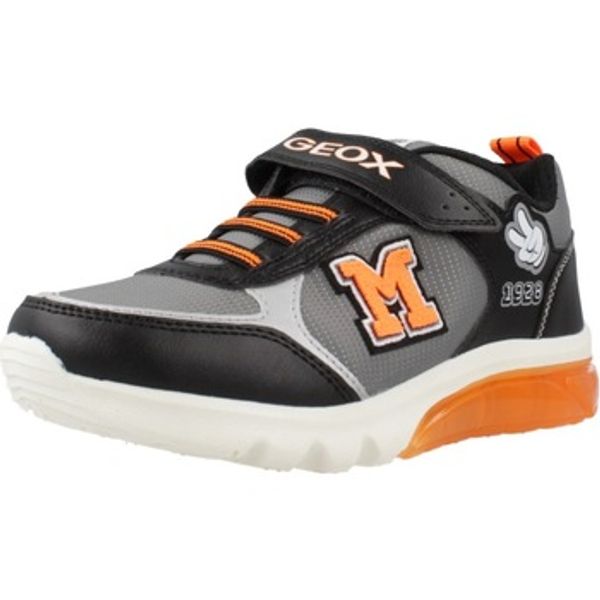 Geox Geox  Modne tenisice J CIBERDRON  Geox