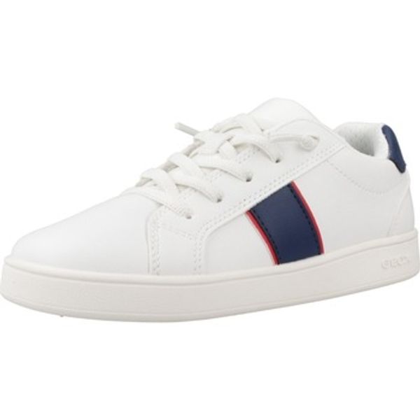 Geox Geox  Modne tenisice J ECLYPER BOY  Geox