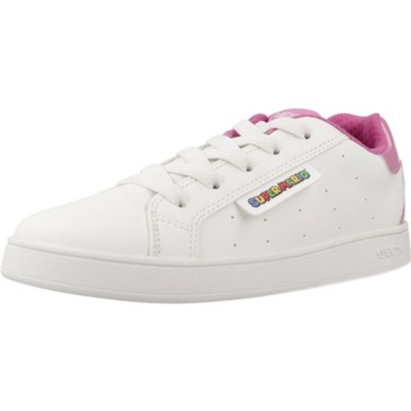 Geox Geox  Modne tenisice J ECLYPER  Geox