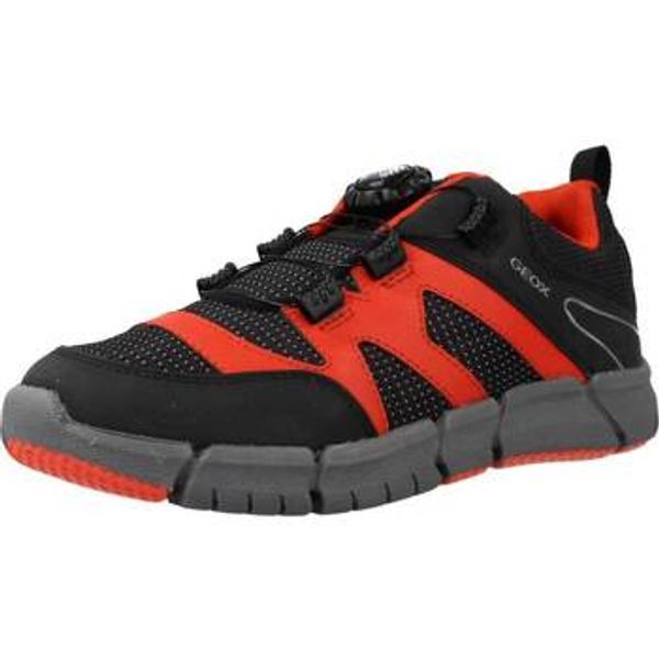 Geox Geox  Modne tenisice J FLEXYPER BOY  Geox