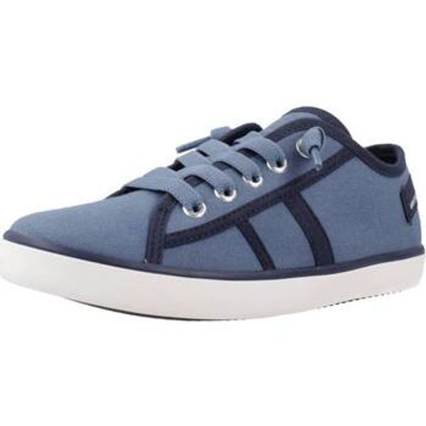 Geox Geox  Modne tenisice J GISLI B  Geox