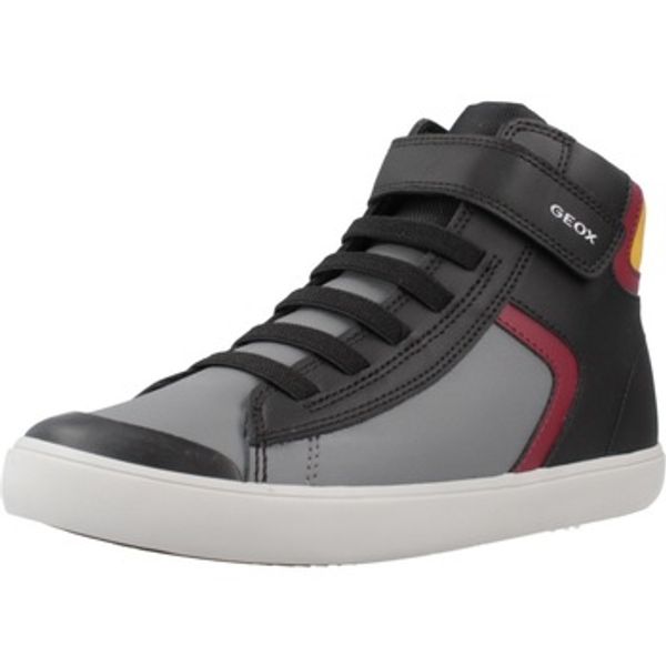Geox Geox  Modne tenisice J GISLI  Geox