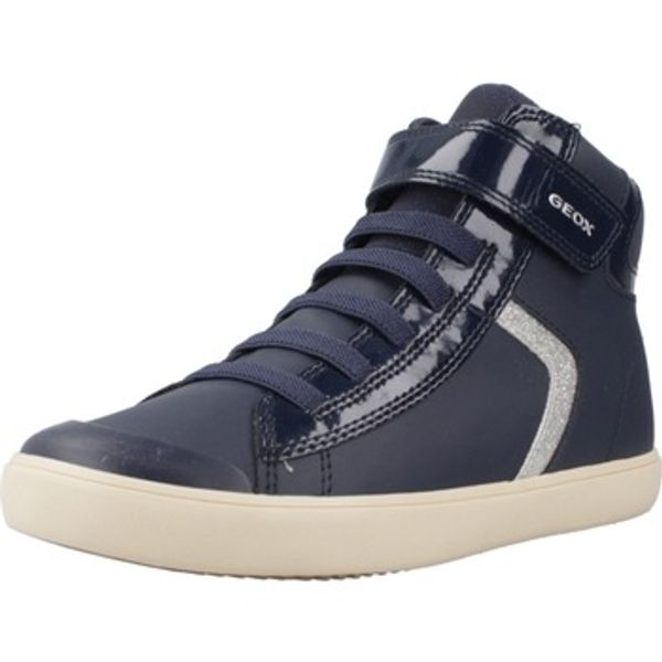 Geox Geox  Modne tenisice J GISLI  Geox