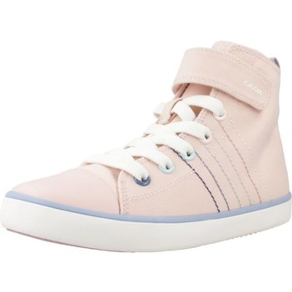 Geox Geox  Modne tenisice J GISLI GIRL  Geox