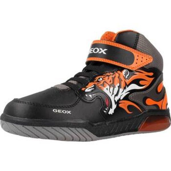 Geox Geox  Modne tenisice J INEK B.  Geox
