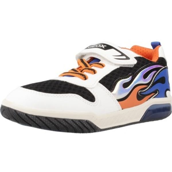Geox Geox  Modne tenisice J INEK BOY  Geox